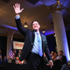 Marco Rubio in happier times, photo by Getty